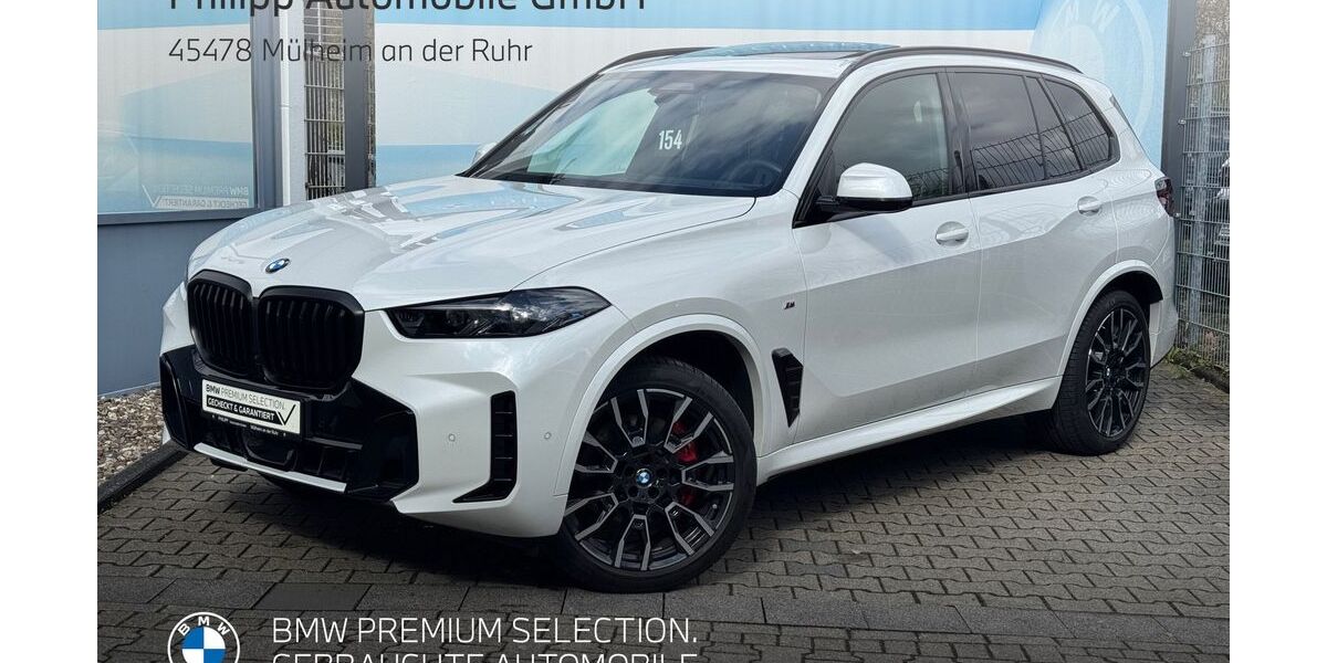 BMW X5 17.329 km 77.490 &euro; Mülheim an der Ruhr 45478