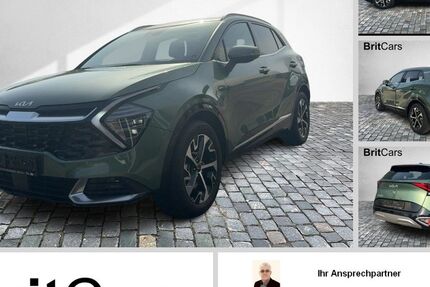 Kia Sportage 19.744 km 30.378 &euro; Krefeld 47803