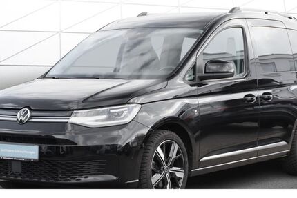 VW Caddy 37.965 km 33.949 &euro; Herten 45701