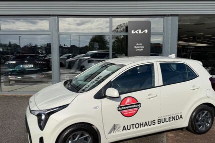 Kia Picanto 6.000 km 17.970 &euro; Wesel 46485