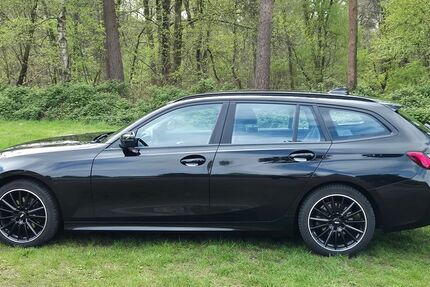 BMW 320 70.800 km 23.500 &euro; Sonsbeck 47665