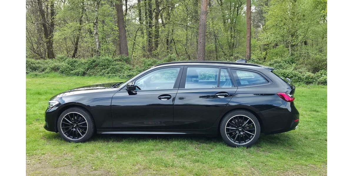 BMW 320 70.800 km 23.500 &euro; Sonsbeck 47665