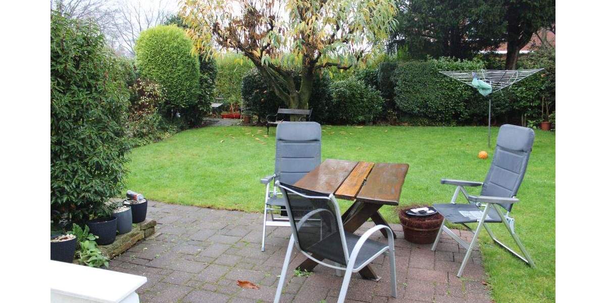 Einfamilienhaus Marl Hüls - 9 Zimmer, 165 m&sup2;, 359.000&euro; | Angebot:25797696