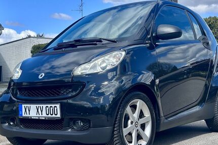 Smart ForTwo 132.000 km 3.395 &euro; Hamminkeln 46499