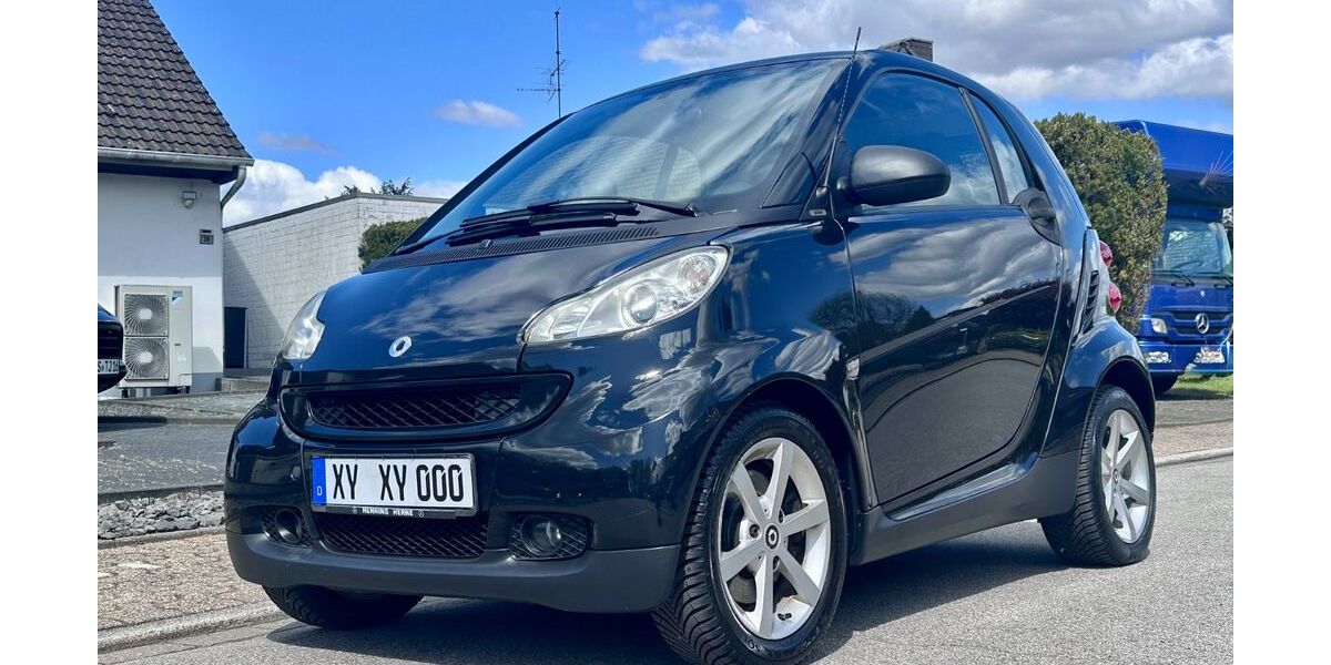 Smart ForTwo 132.000 km 3.395 &euro; Hamminkeln 46499