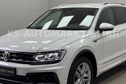 VW Tiguan 91.690 km 22.750 &euro; Essen 45326