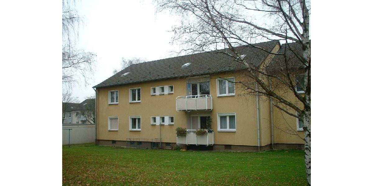 Etagenwohnung Mülheim an der Ruhr Dümpten - 2 Zimmer, 48 m&sup2;, 498&euro; | Angebot:26272880