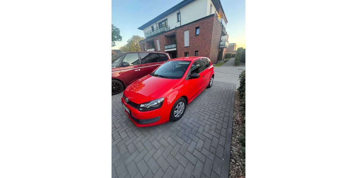 VW Polo 147.000 km 4.500 &euro; Geldern 47608