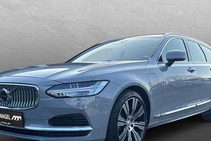 Volvo V90 42.950 km 46.880 &euro; Geldern 47608