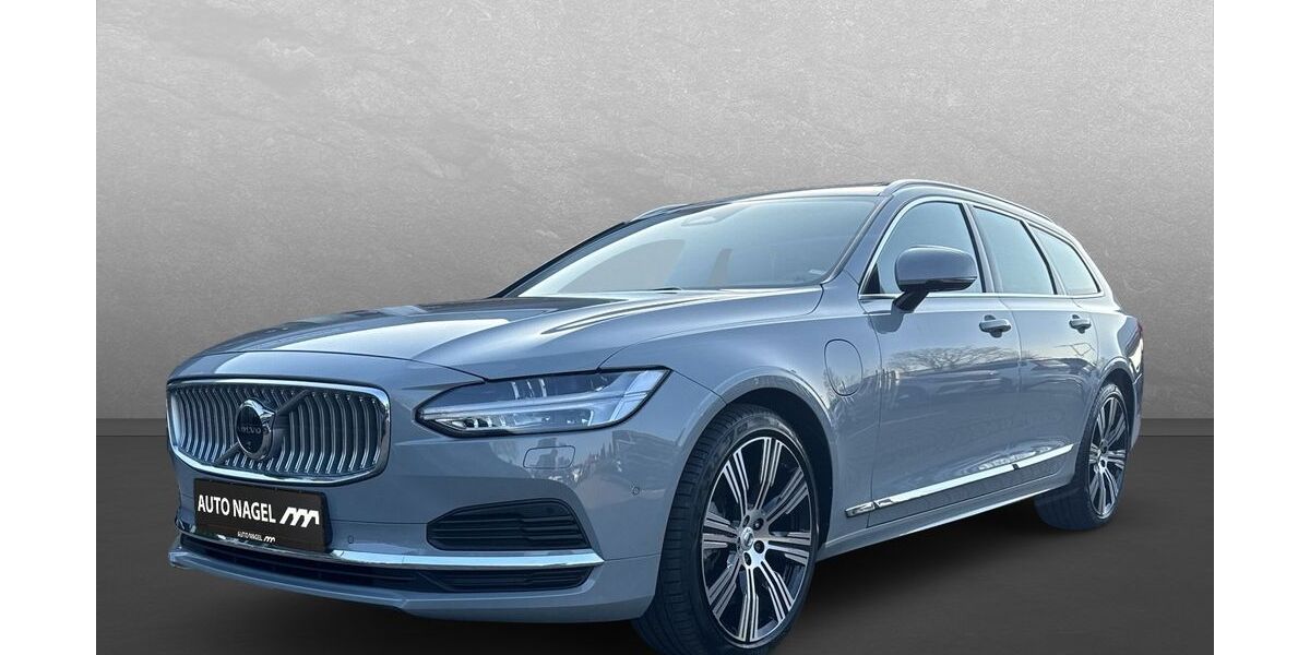 Volvo V90 42.950 km 46.880 &euro; Geldern 47608