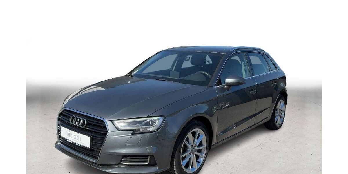 Audi A3 96.500 km 14.131 &euro; Geldern 47608