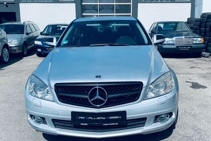 Mercedes-Benz C 200 336.000 km 3.500 &euro; Essen 45127