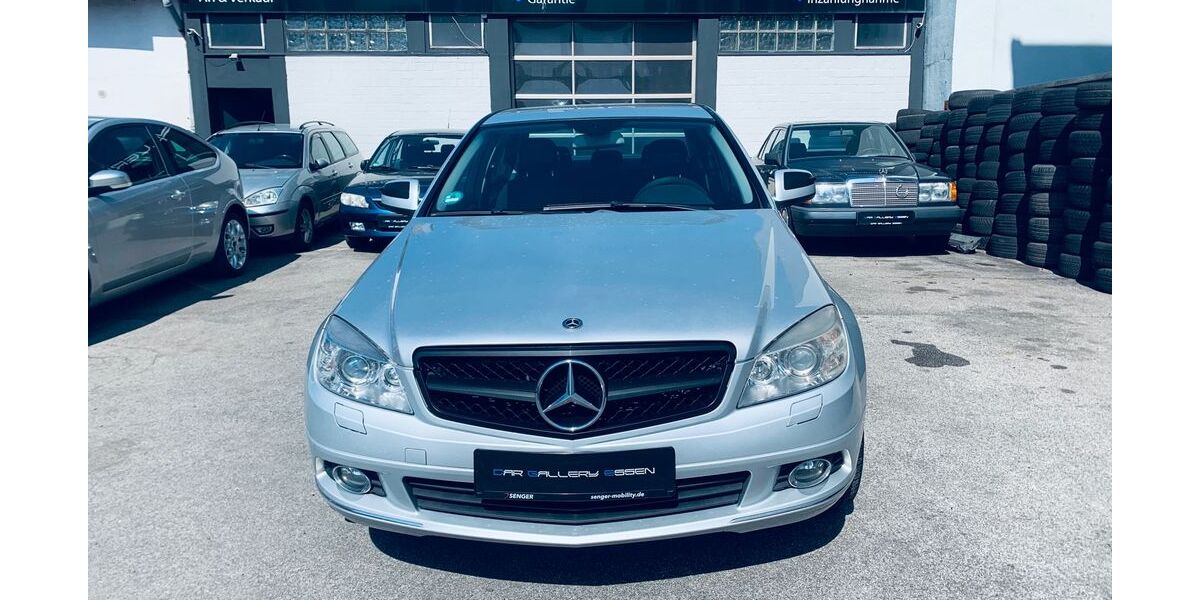 Mercedes-Benz C 200 336.000 km 3.500 &euro; Essen 45127