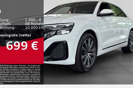 Audi Q8 1.050 km 86.880 &euro; Oberhausen 46047