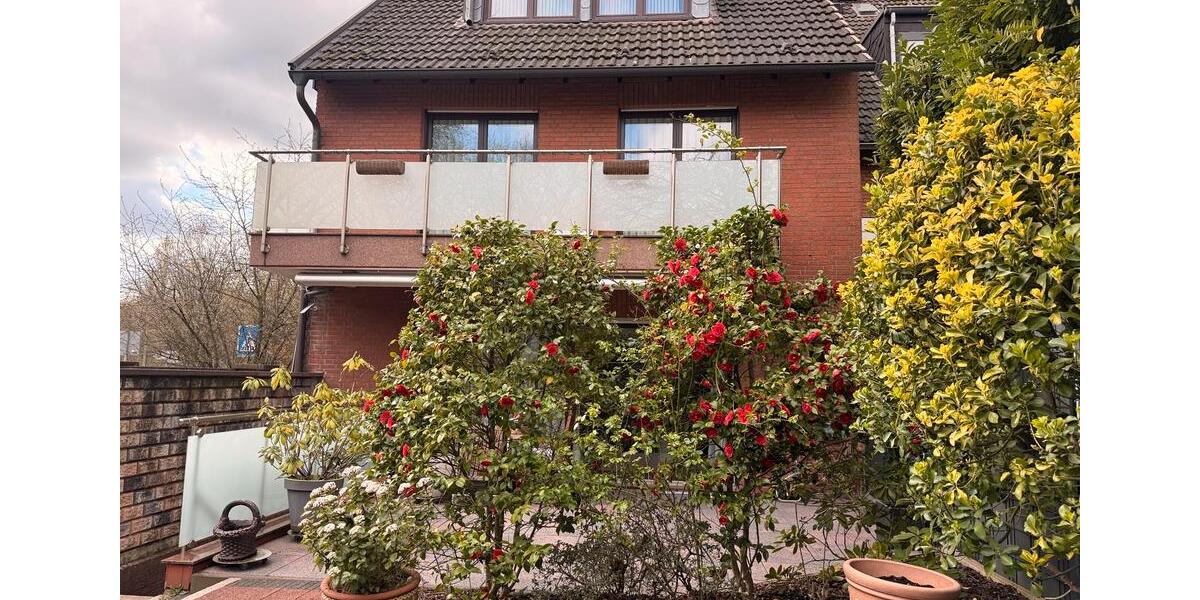 Reihenhaus Duisburg Hamborn - 6 Zimmer, 175 m&sup2;, 469.000&euro; | Angebot:27291671
