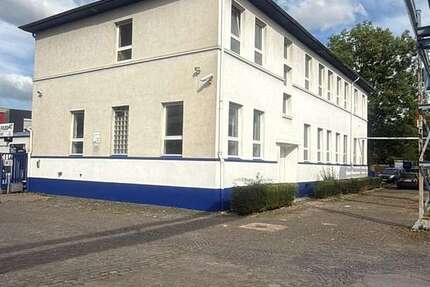 Gewerbeobjekt Gelsenkirchen Schalke - 1.700&euro; | Angebot:26242842