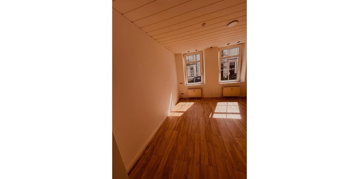 Erdgeschoßwohnung Krefeld - 1.5 Zimmer, 39 m&sup2;, 81.500&euro; | Angebot:26103876