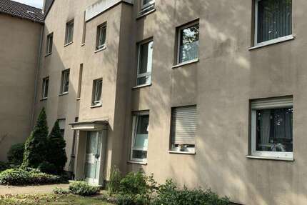 Wohnung Duisburg Walsum - 3 Zimmer, 81 m&sup2;, 689&euro; | Angebot:27098386