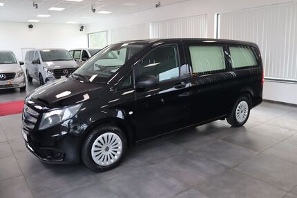 Mercedes-Benz Vito 170.977 km 24.950 &euro; Essen 45329
