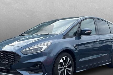 Ford S-Max 56.727 km 28.490 &euro; Moers 47441