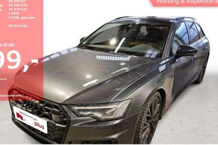 Audi S6 37.002 km 59.870 &euro; Moers-Hülsdonk 47441