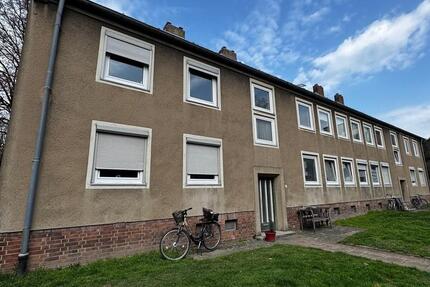 Wohnung Kamp-Lintfort Lintfort - 3.5 Zimmer, 50 m&sup2;, 448&euro; | Angebot:26042958