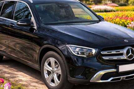 Mercedes-Benz GLC 220 92.000 km 34.300 &euro; Dinslaken, Stadt 46539