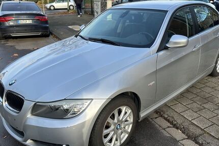 BMW 318 182.000 km 5.799 &euro; Duisburg 47226