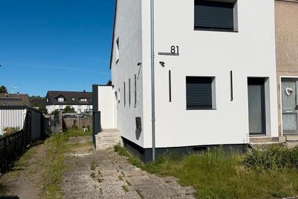 Haus Marl - 3 Zimmer, 100 m&sup2;, 280.000&euro; | Angebot:26763735