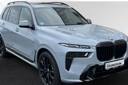 BMW X7 11.328 km 93.300 &euro; Geldern 47608