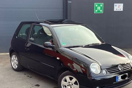 VW Lupo 93.319 km 3.500 &euro; Essen 45136