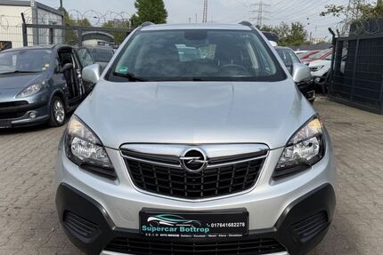 Opel Mokka 48.000 km 11.000 &euro; Bottrop 46238