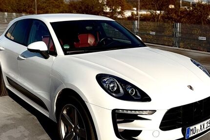 Porsche Macan 69.000 km 45.555 &euro; Moers 47443