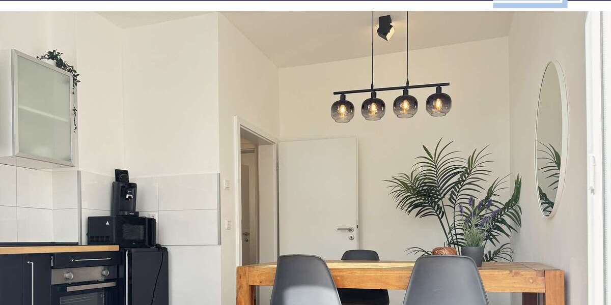 Etagenwohnung Krefeld / Uerdingen Uerdingen - 1.5 Zimmer, 36 m&sup2;, 900&euro; | Angebot:26308554