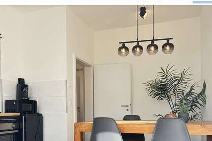 Wohnung Krefeld / Uerdingen Uerdingen - 1.5 Zimmer, 36 m&sup2;, 900&euro; | Angebot:26308554