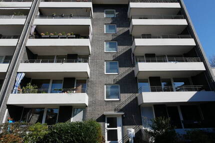 Wohnung Gelsenkirchen Buer - 3 Zimmer, 83 m&sup2;, 664&euro; | Angebot:26277551