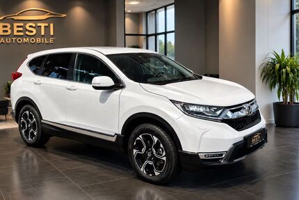 Honda CR-V 94.760 km 23.999 &euro; Voerde 46562