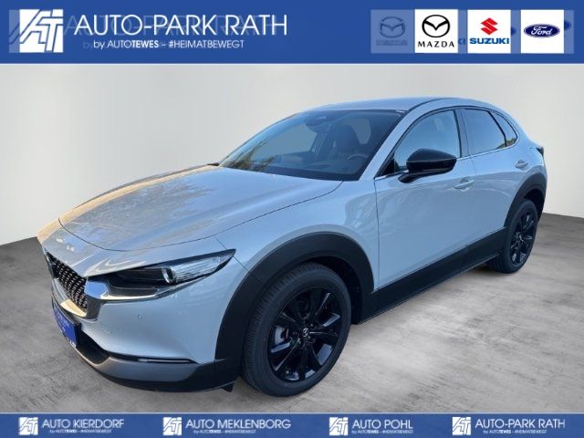 Mazda CX-30 7.428 km 29.490 &euro; Krefeld 47805