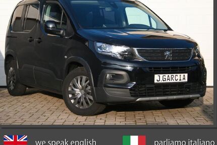 Peugeot Rifter 156.000 km 12.990 &euro; Duisburg 47259