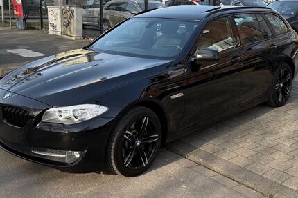 BMW 525 223.000 km 8.999 &euro; Duisburg 47226