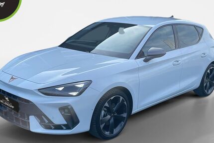 Cupra Leon 23.313 km 28.470 &euro; Bottrop 46244