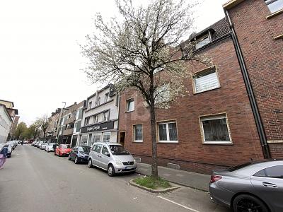 MEGA MEHRGENERATIONENHAUS - Mehrfamilienhaus, Wohnhaus Duisburg Hamborn | Angebot:26089651