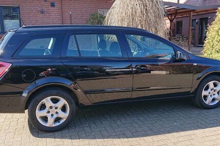 Opel Astra 137.620 km 3.100 &euro; Hamminkeln 46499