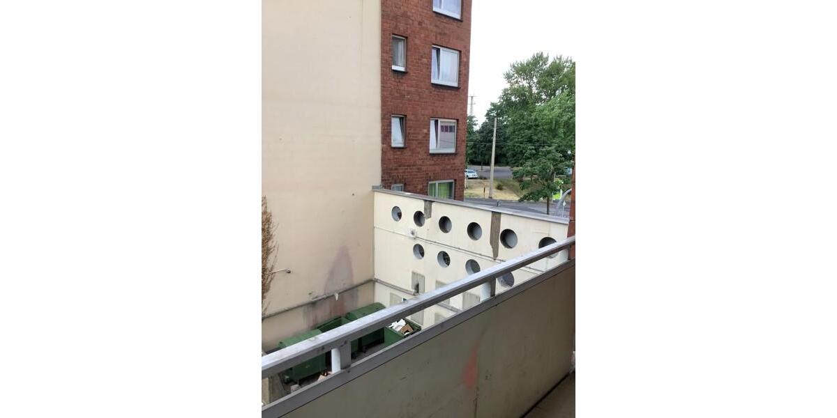 Etagenwohnung Oberhausen - 2 Zimmer, 51 m&sup2;, 334&euro; | Angebot:23393125