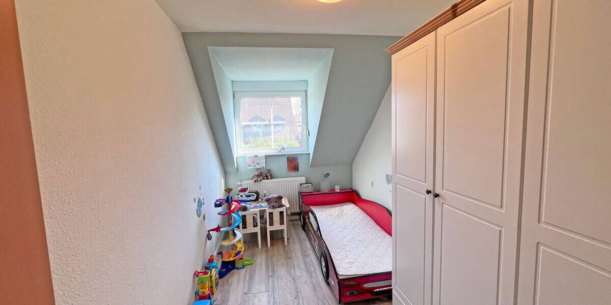 Reihenendhaus Rheinberg - 5 Zimmer, 110 m&sup2;, 399.000&euro; | Angebot:26763326