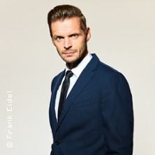 Florian Schroeder - Schluss jetzt! - Der satirische Jahresrückblick 26.01.2027 Theater am Marientor