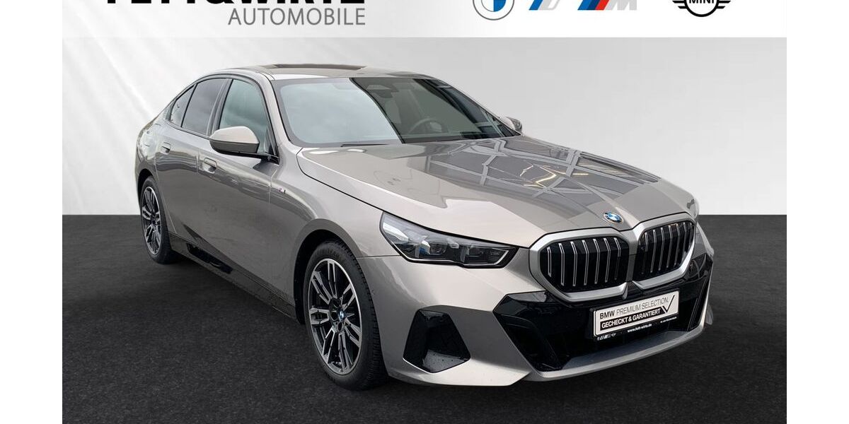 BMW 520 24.820 km 47.490 &euro; Geldern 47608