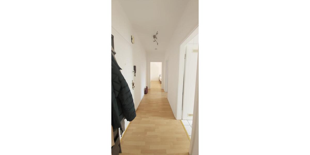 Etagenwohnung Essen Stadtbezirk II - 2 Zimmer, 56 m&sup2;, 198.000&euro; | Angebot:26237106