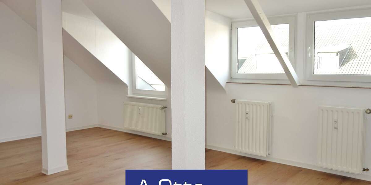 Etagenwohnung Krefeld - 1 Zimmer, 50 m&sup2;, 115.000&euro; | Angebot:25814083