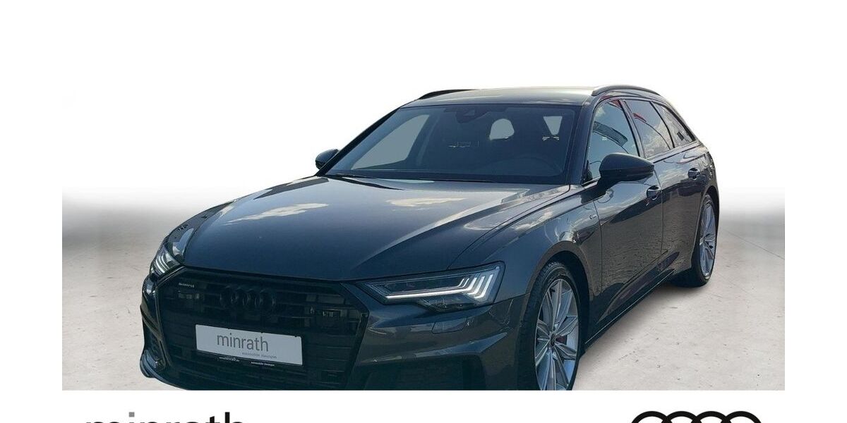 Audi A6 125.462 km 30.480 &euro; Geldern 47608